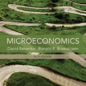 خرید و دانلود نسخه کامل کتاب Microeconomics