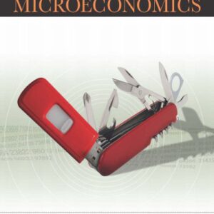 خرید و دانلود نسخه کامل کتاب Microeconomics