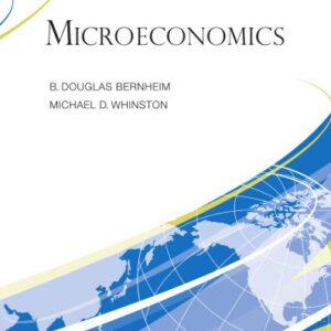 خرید و دانلود نسخه کامل کتاب Microeconomics