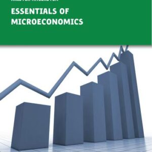 خرید و دانلود نسخه کامل کتاب Microeconomics