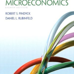 خرید و دانلود نسخه کامل کتاب Microeconomics