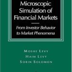 خرید و دانلود نسخه کامل کتاب Microscopic Simulation of Financial Markets: From Investor Behavior to Market Phenomena
