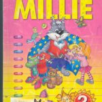 خرید و دانلود نسخه کامل کتاب Millie 2. Pupil’s Book