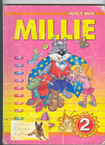 خرید و دانلود نسخه کامل کتاب Millie 2. Pupil’s Book_68bf0ef8016a2.jpeg خرید و دانلود نسخه کامل کتاب Millie 2. Pupil’s Book