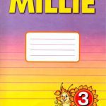 خرید و دانلود نسخه کامل کتاب Millie 3. Activity book