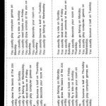 خرید و دانلود نسخه کامل کتاب Millie 3. Photocopiable materials