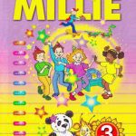 خرید و دانلود نسخه کامل کتاب Millie 3. Pupil’s Book