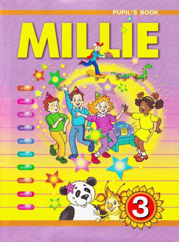 خرید و دانلود نسخه کامل کتاب Millie 3. Pupil’s Book_68bfbff8f0611.jpeg خرید و دانلود نسخه کامل کتاب Millie 3. Pupil’s Book