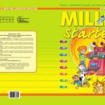 خرید و دانلود نسخه کامل کتاب Millie Starter (Pupil’s book+Teacher’s book)