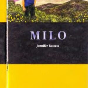 خرید و دانلود نسخه کامل کتاب Milo