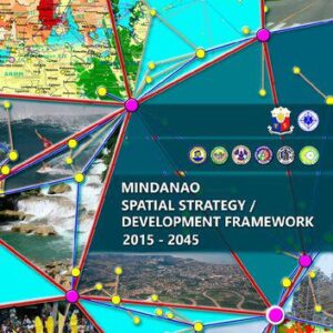 خرید و دانلود نسخه کامل کتاب Mindanao Spatial Strategy/Development Framework 2015 – 2045