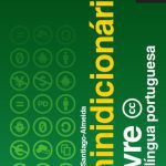 خرید و دانلود نسخه کامل کتاب Minidicionário livre da língua portuguesa
