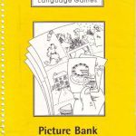 خرید و دانلود نسخه کامل کتاب Miniflashcards Language Games. Picture Bank