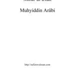خرید و دانلود نسخه کامل کتاب Mirat-ül İrfan