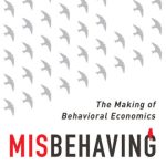 خرید و دانلود نسخه کامل کتاب Misbehaving: The Making of Behavioral Economics