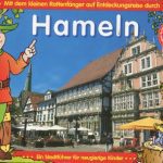 خرید و دانلود نسخه کامل کتاب Mit dem kleinen Rattenfänger auf Entdeckungsreise durch Hameln