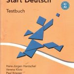 خرید و دانلود نسخه کامل کتاب Mit Erfolg zu Start Deutsch. Testbuch