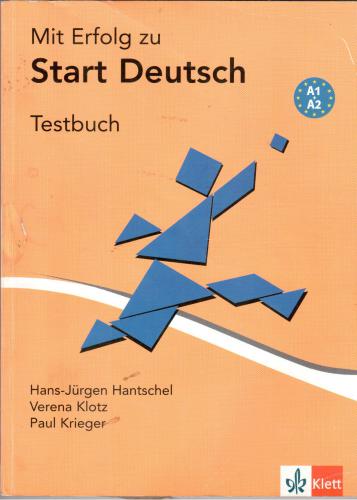 خرید و دانلود نسخه کامل کتاب Mit Erfolg zu Start Deutsch. Testbuch_68bd39cb31278.jpeg خرید و دانلود نسخه کامل کتاب Mit Erfolg zu Start Deutsch. Testbuch
