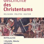 خرید و دانلود نسخه کامل کتاب Mittelalter. Bischöfe, Mönche und Kaiser (642–1054)