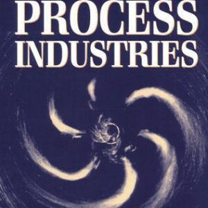 خرید و دانلود نسخه کامل کتاب Mixing in the Process Industries: Second Edition