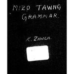 خرید و دانلود نسخه کامل کتاب Mizo tawng grammar