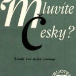 خرید و دانلود نسخه کامل کتاب Mluvíte Česky? Zwięzły kurs języka czeskiego
