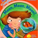 خرید و دانلود نسخه کامل کتاب Moan, Moan, Moan. Oxford Reading Tree: Songbirds Phonics