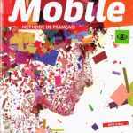 خرید و دانلود نسخه کامل کتاب Mobile: Livre De L’Eleve A1