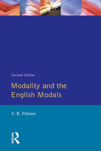خرید و دانلود نسخه کامل کتاب Modality and the English Modals_68c1bbf078e1a.jpeg خرید و دانلود نسخه کامل کتاب Modality and the English Modals