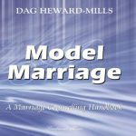 خرید و دانلود نسخه کامل کتاب Model Marriage