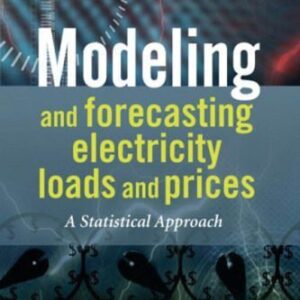 خرید و دانلود نسخه کامل کتاب Modeling and Forecasting Electricity Loads and Prices: A Statistical Approach (The Wiley Finance Series)