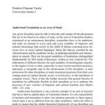 خرید و دانلود نسخه کامل کتاب Models of Research in Audiovisual Translation