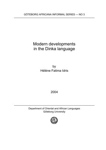 خرید و دانلود نسخه کامل کتاب Modern developments in Dinka language_68b89c412ae42.jpeg خرید و دانلود نسخه کامل کتاب Modern developments in Dinka language