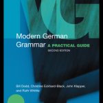 خرید و دانلود نسخه کامل کتاب Modern German Grammar: A Practical Guide
