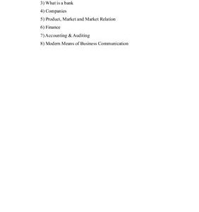 خرید و دانلود نسخه کامل کتاب Modern Means of Business Communication