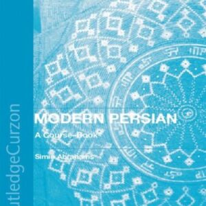 خرید و دانلود نسخه کامل کتاب Modern Persian: A Course-Book