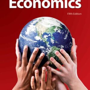 خرید و دانلود نسخه کامل کتاب Modern Principles of Economics