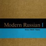 خرید و دانلود نسخه کامل کتاب Modern Russian I