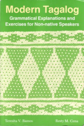 خرید و دانلود نسخه کامل کتاب Modern Tagalog. Grammatical Explanations and Exercises for Non-native Speakers_68bcf2cf255de.jpeg خرید و دانلود نسخه کامل کتاب Modern Tagalog. Grammatical Explanations and Exercises for Non-native Speakers