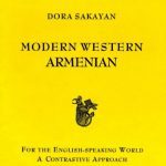 خرید و دانلود نسخه کامل کتاب Modern Western Armenian for the English-speaking world: a contrastive approach