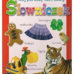 خرید و دانلود نسخه کامل کتاب Mój pierwszy ilustrowany słowniczek