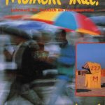 خرید و دانلود نسخه کامل کتاب Moment mal! Lehrwerk für Deutsch als Fremdsprache. Lehrbuch 1 (Audio)