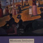 خرید و دانلود نسخه کامل کتاب Moments Littéraires: An Anthology for Intermediate French (English and French Edition)