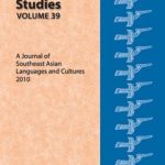 خرید و دانلود نسخه کامل کتاب Mon-Khmer Studies: A Journal of Southeast Asian Languages and Cultures