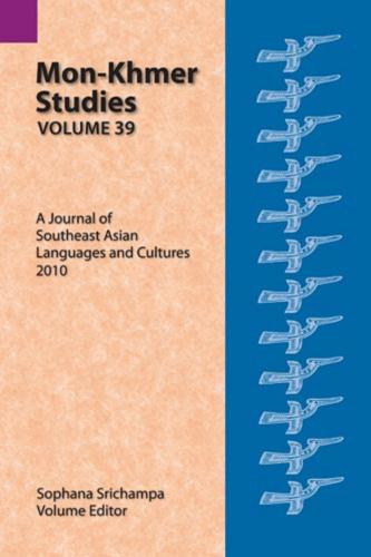 خرید و دانلود نسخه کامل کتاب Mon-Khmer Studies: A Journal of Southeast Asian Languages and Cultures_68bd562d68b28.jpeg خرید و دانلود نسخه کامل کتاب Mon-Khmer Studies: A Journal of Southeast Asian Languages and Cultures