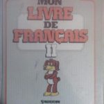 خرید و دانلود نسخه کامل کتاب Mon livre de français. Французский язык. 2 класс