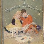 خرید و دانلود نسخه کامل کتاب Mon premier alphabet