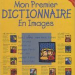 خرید و دانلود نسخه کامل کتاب Mon premier dictionnaire en images
