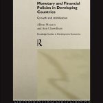 خرید و دانلود نسخه کامل کتاب Monetary and Financial Policies in Developing Countries: Growth and Stabilization (Routledge Studies in Development Economics, 2)