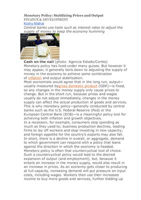 خرید و دانلود نسخه کامل کتاب Monetary Policy: Stabilizing Prices and Output_68c0f07c9d965.jpeg خرید و دانلود نسخه کامل کتاب Monetary Policy: Stabilizing Prices and Output